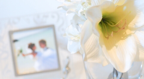 ブライダルチェック