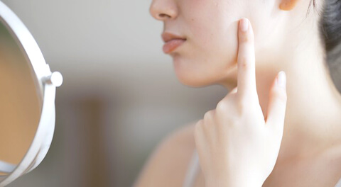 シミ、肝斑治療